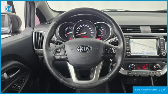 KIA PRIDE DIESEL 5DR 1.4