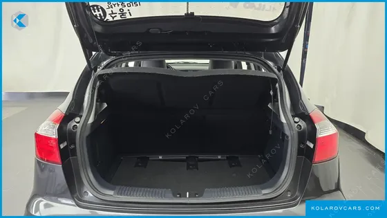 KIA PRIDE DIESEL 5DR 1.4