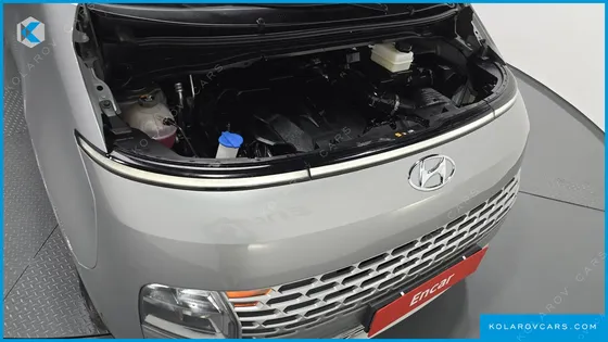 HYUNDAI STARIA L3.5 CARGO 5-SEATER