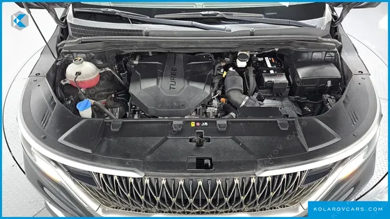 KIA CARNIVAL DIESEL 9-SEATER NOBLESSE
