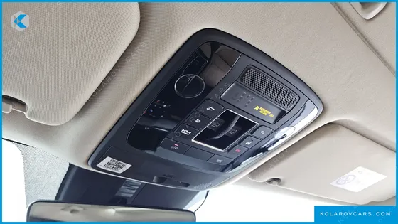 KIA CARNIVAL DIESEL 9-SEATER NOBLESSE