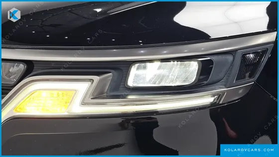 KIA CARNIVAL DIESEL 9-SEATER NOBLESSE