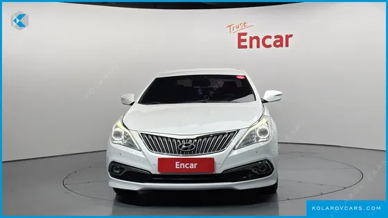 HYUNDAI GRANDEUR HG220 DIESEL MODERN