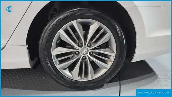 HYUNDAI GRANDEUR HG220 DIESEL MODERN