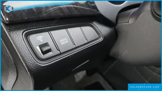 HYUNDAI GRANDEUR HG220 DIESEL MODERN
