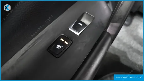 HYUNDAI GRANDEUR HG220 DIESEL MODERN