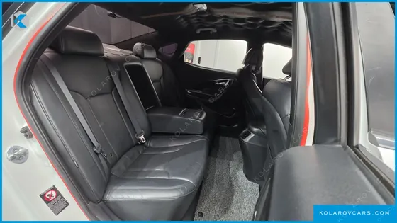 HYUNDAI GRANDEUR HG220 DIESEL MODERN