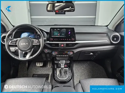KIA K3 1.6