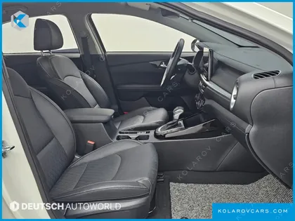KIA K3 1.6