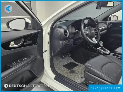 KIA K3 1.6