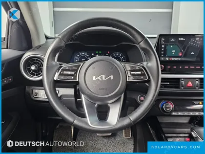 KIA K3 1.6