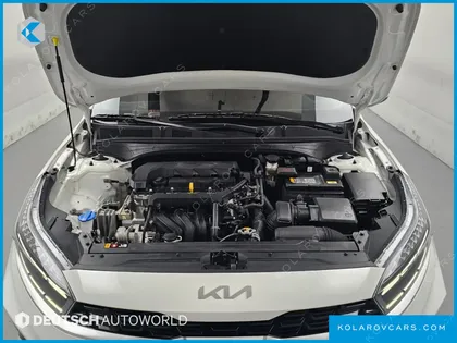KIA K3 1.6