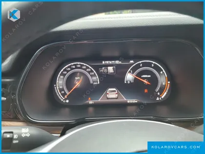 KIA MOHAVE DIESEL 3.0 4WD 7-SEATER