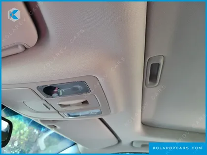 KIA MOHAVE DIESEL 3.0 4WD 7-SEATER