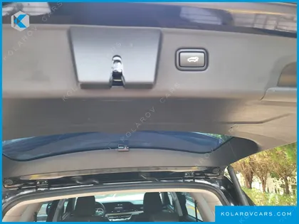 KIA MOHAVE DIESEL 3.0 4WD 7-SEATER