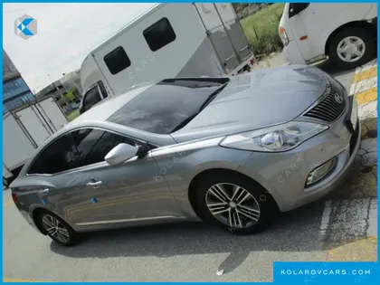 HYUNDAI GRANDEUR HG240 MODERN