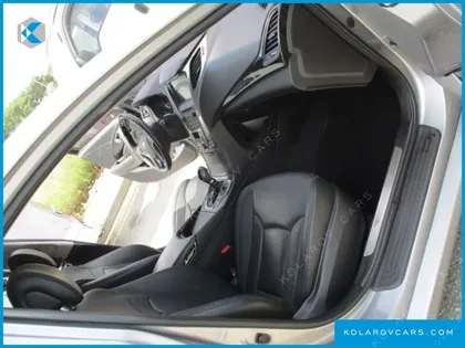 HYUNDAI GRANDEUR HG240 MODERN
