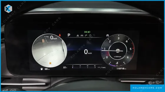 KIA CARNIVAL DIESEL 7-SEATER SIGNATURE