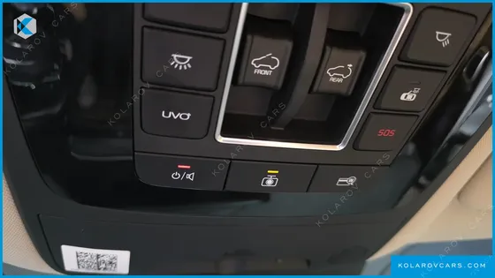 KIA CARNIVAL DIESEL 7-SEATER SIGNATURE