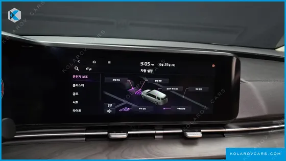 KIA CARNIVAL DIESEL 7-SEATER SIGNATURE