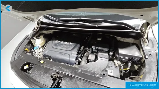 KIA CARNIVAL 7-SEATER HI-LIMOUSINE