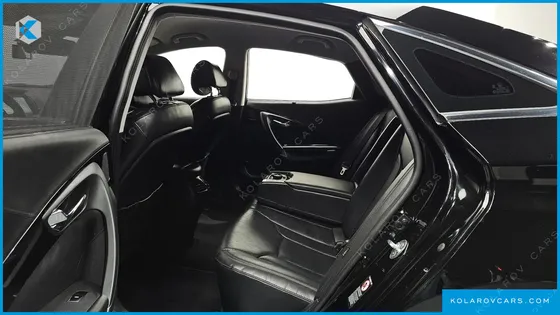 HYUNDAI GRANDEUR LPG HG300 EXCLUSIVE