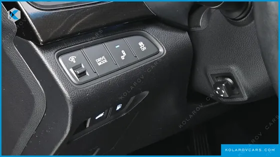 HYUNDAI GRANDEUR LPG HG300 EXCLUSIVE