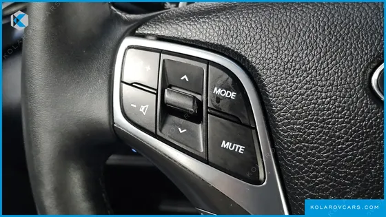 HYUNDAI GRANDEUR LPG HG300 EXCLUSIVE
