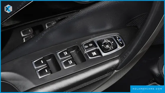 HYUNDAI GRANDEUR LPG HG300 EXCLUSIVE