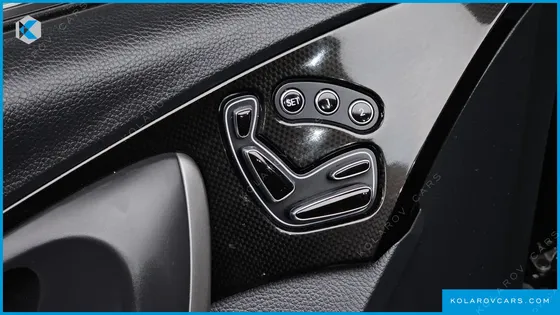 HYUNDAI GRANDEUR LPG HG300 EXCLUSIVE