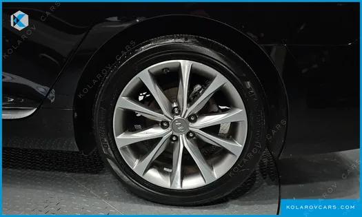 HYUNDAI GRANDEUR LPG HG300 EXCLUSIVE