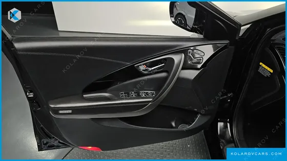 HYUNDAI GRANDEUR LPG HG300 EXCLUSIVE