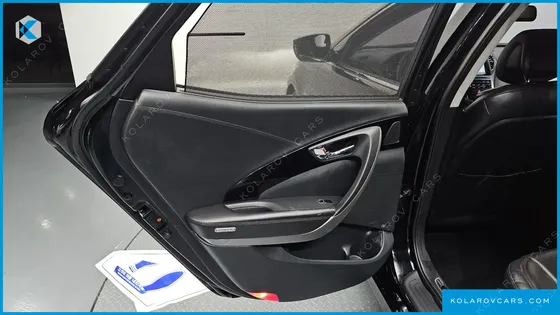 HYUNDAI GRANDEUR LPG HG300 EXCLUSIVE