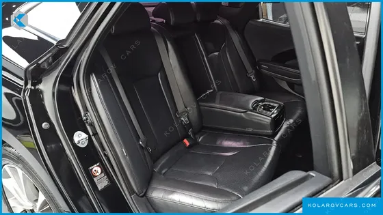 HYUNDAI GRANDEUR LPG HG300 EXCLUSIVE