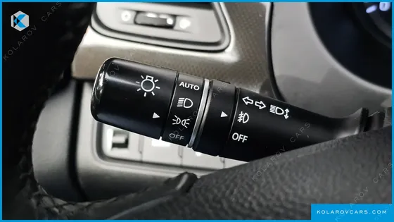 HYUNDAI GRANDEUR LPG HG300 EXCLUSIVE