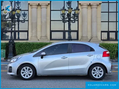 KIA PRIDE 5DR 1.4 MPI
