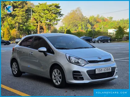 KIA PRIDE 5DR 1.4 MPI