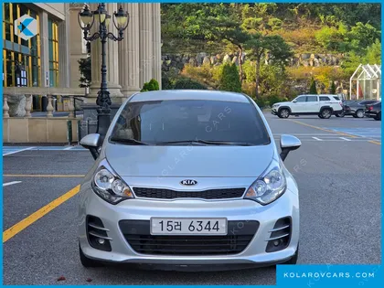 KIA PRIDE 5DR 1.4 MPI