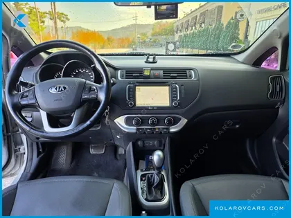 KIA PRIDE 5DR 1.4 MPI