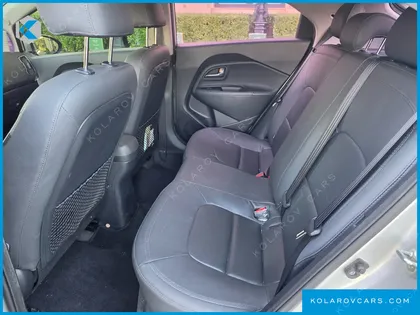 KIA PRIDE 5DR 1.4 MPI