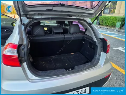 KIA PRIDE 5DR 1.4 MPI
