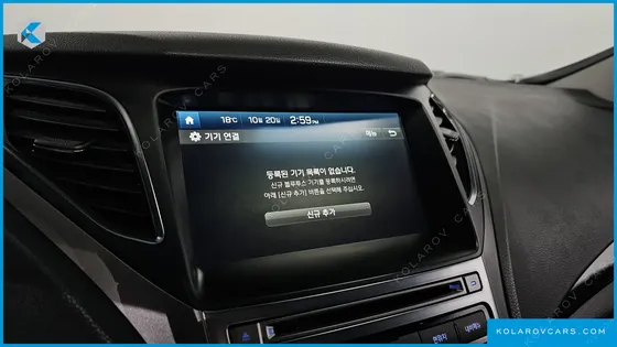 HYUNDAI GRANDEUR HG300 EXCLUSIVE