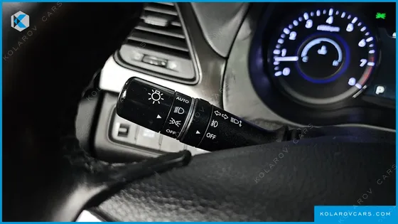 HYUNDAI GRANDEUR HG300 EXCLUSIVE