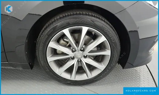 HYUNDAI GRANDEUR HG300 EXCLUSIVE