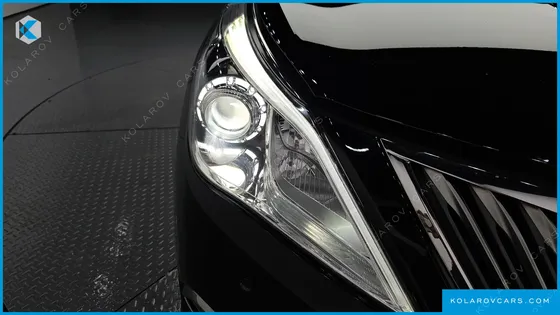 HYUNDAI GRANDEUR HG300 EXCLUSIVE