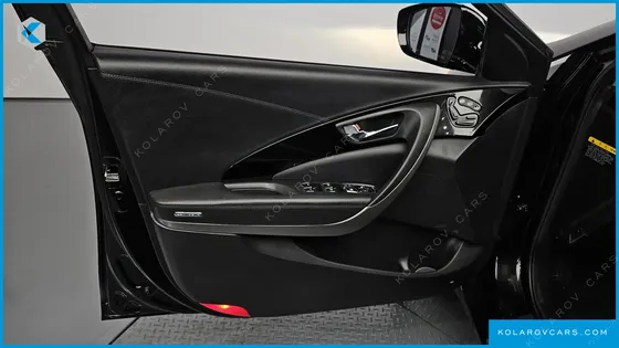 HYUNDAI GRANDEUR HG300 EXCLUSIVE