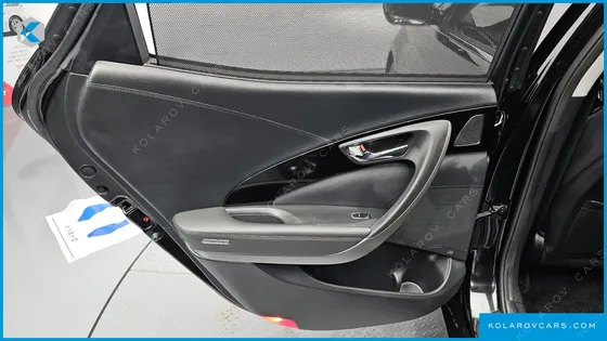 HYUNDAI GRANDEUR HG300 EXCLUSIVE