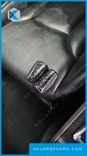 HYUNDAI GRANDEUR HG300 EXCLUSIVE