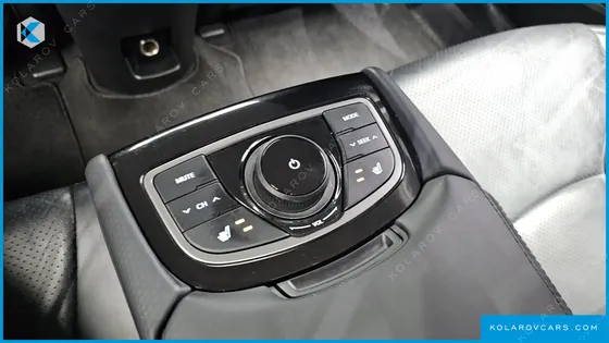HYUNDAI GRANDEUR HG300 EXCLUSIVE