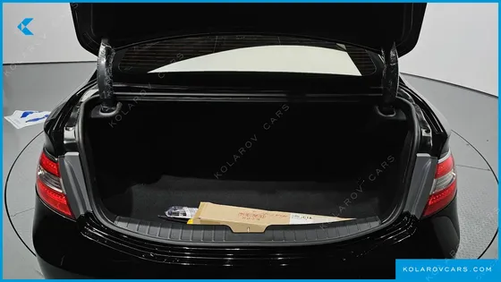 HYUNDAI GRANDEUR HG300 EXCLUSIVE